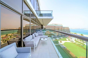Amazing 2bedroom with Palm Jumeirah Beach Views